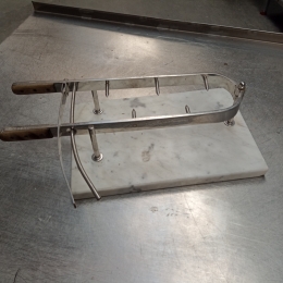 ham clamp